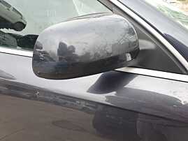 Oglinda Dreapta Electrica cu Incalzire si Pliere Rabatare cu Imperfectiune Audi A6 C6 NFL Non Facelift 2004 - 2008 Culoare LZ7Q [K8529]