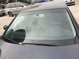 Parbriz Geam Sticla Model cu Senzor Ploaie Lumini Audi A6 C6 2005 - 2011 [K8531]