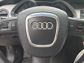 Airbag de pe Volan Model 3 Spite Audi A6 C6 NFL Non Facelift 2004 - 2008 [K8532]