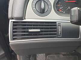 Grila Gura Aer Ventilatie Aerisire Bord Stanga Audi A6 C6 2004 - 2011 [K8538]