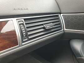 Grila Gura Aer Ventilatie Aerisire Bord Dreapta Audi A6 C6 2004 - 2011 [K8540]