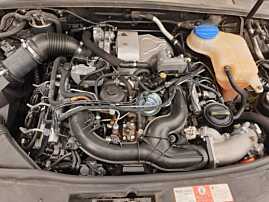 Motor Ambielat Fara Anexe 3.0 TDI ASB Audi A6 C6 2004 - 2008 [K8512]
