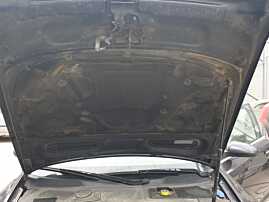 Capitonaj Antifonare Capota Motor Audi A6 C6 2004 - 2011 [K8548]