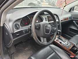 Plansa Bord Dezechipata Goala Audi A6 C6 2004 - 2011 [K8550]