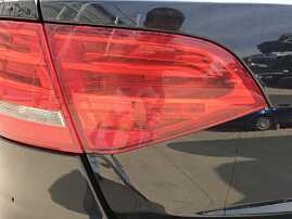 Tripla Stop Lampa Stanga de pe Haion Hayon Portbagaj Audi A4 B8 Break Combi NFL Non Facelift 2008 - 2012 [K7325]