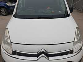 Capota Motor Citroen Berlingo 2 FL Facelift 2012 - 2015 Culoare EWP [K7839]