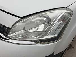 Far Stanga Halogen Citroen Berlingo 2 FL Facelift 2012 - 2015 [K7841]