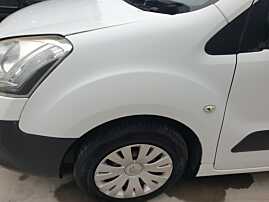 Aripa Stanga Fata Citroen Berlingo 2 2008 - 2015 Culoare EWP [K7842]