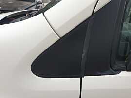 Ornament Plastic Aripa Stanga Fata Citroen Berlingo 2 2008 - 2015 [K7843]