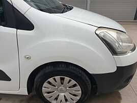 Aripa Dreapta Fata Citroen Berlingo 2 2008 - 2015 Culoare EWP [K7844]