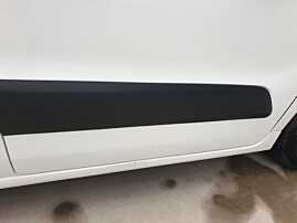 Bandou Usa Usi Portiera Portiere Dreapta Fata Citroen Berlingo 2 2008 - 2015 [K7847]