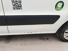 Bandou Usa Portiera Culisanta Stanga Laterala Peugeot Partner 2 2008 - 2016 [K7852]