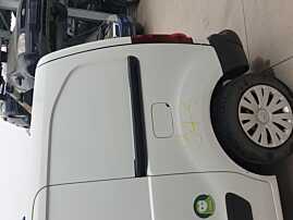 Aripa Caroserie Stanga Spate Citroen Berlingo 2 2008 - 2015 Culoare EWP [K7854]