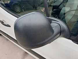 Oglinda Dreapta Electrica FARA Pliere Rabatare Citroen Berlingo 2 FL Facelift 2012 - 2015 [K7861]