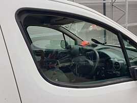 Geam Sticla Culisant de pe Usa Portiera Dreapta Fata Peugeot Partner 2 2008 - 2016 [K7864]