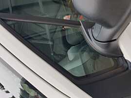 Geam Sticla Fix de pe Usa Portiera Stanga Fata Citroen Berlingo 2 2008 - 2015 [K7866]