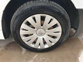 Janta Roata Tabla Rezerva 195 65 15 R15 Citroen Berlingo 2 2008 - 2015 [K7869]