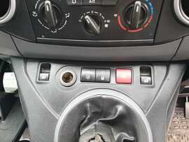 Buton Butoane Geam Geamuri Fata Peugeot Partner 2 2008 - 2018 [K7878]