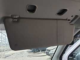 Parasolar Dreapta Pasager Citroen Berlingo 2 2008 - 2015 [K7881]