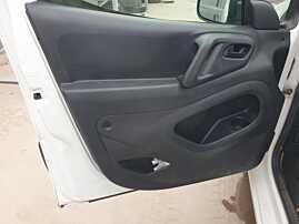 Panou Tapiterie Fata Interior Usa Portiera Stanga Fata Citroen Berlingo 2 2008 - 2015 [K7883]