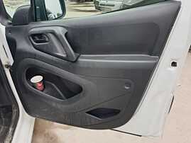 Panou Tapiterie Fata Interior Usa Portiera Dreapta Fata Citroen Berlingo 2 2008 - 2015 [K7884]