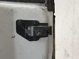 Broasca Incuietoare Inferioara de la Usa Dreapta Spate Batanta Citroen Berlingo 2 2008 - 2015 [K7886]