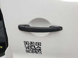 Maner Exterior Usa Portiera Culisanta Stanga Laterala Peugeot Partner 2 2008 - 2018 [K7889]