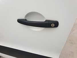 Maner Exterior Usa Portiera Stanga Fata Citroen Berlingo 2 2008 - 2015 [K7890]