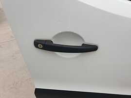 Maner Exterior Usa Portiera Dreapta Fata Peugeot Partner 2 2008 - 2018 [K7891]