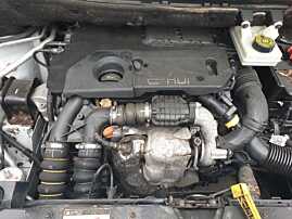 Cutie Viteze Manuala 5 Trepte BVM5 Peugeot Partner 1.6 HDI 2008 - 2016 [K7836]