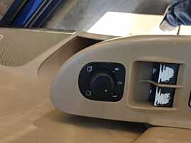 Buton Butoane Reglaj Oglinzi cu Pliere Rabatare Volkswagen Passat B6 2005 - 2010 [K9803]