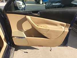 Panou Tapiterie Fata de Usa Interioara Dreapta Fata Volkswagen Passat B6 2005 - 2010 [K9812]