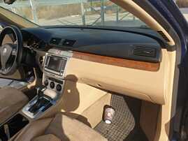 Plansa Bord Torpedou Volkswagen Passat B6 2005 - 2010 [K9815]