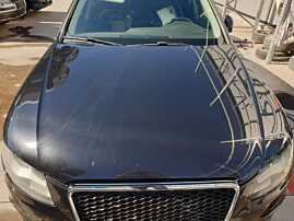 Capota Motor Audi A4 B8 NFL Non Facelift 2008 - 2012 Culoare LZ9Y [K7358]