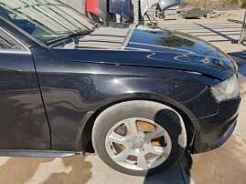 Aripa Dreapta Fata cu Imperfectiuni Audi A4 B8 2008 - 2012 Culoare LZ9Y [K7360]