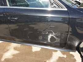 Usa Usi Portiera Portiere Dreapta Fata Dezechipata Audi A4 B8 2008 - 2015 Culoare LZ9Y [K7361]