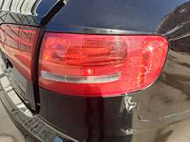 Soclu Suport Becuri de la Tripla Stop Dreapta Aripa Caroserie Audi A4 B8 Break Combi NFL Non Facelift 2008 - 2012 [K7367]