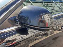 Oglinda Electrica Stanga cu Incalzire Cu Rabatare Pliere Audi A4 B8 B8.5 2008 - 2015 Culoare LZ9Y [K7371]