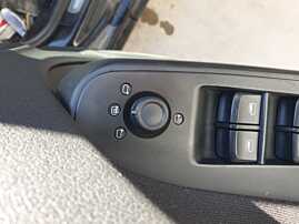 Panou Buton Butoane Geamuri Electrice Audi A4 B8 2008 - 2015 [K7376]