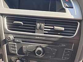 Gura Grila Guri Grile Aer Aerisire Ventilatie Bord Centrala Audi A4 B8 2008 - 2015 [K7383]