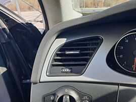 Gura Grila Guri Grile Aer Aerisire Ventilatie Bord Stanga Audi A4 B8 2008 - 2015 [K7385]