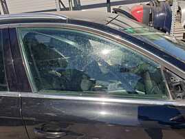 Geam Sticla de pe Usa Portiera Dreapta Fata Audi A4 B8 2008 - 2015 [K7387]