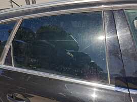 Geam Sticla de pe Usa Portiera Dreapta Spate Audi A4 B8 Break Combi 2008 - 2015 [K7388]