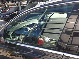 Geam Sticla de pe Usa Portiera Stanga Fata Audi A4 B8 2008 - 2015 [K7392]