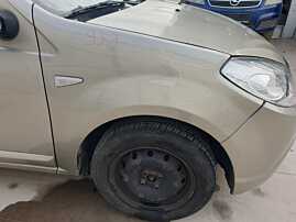 Aripa Dreapta Fata Dacia Sandero 1 2008 - 2012 Culoare TEKNM [K8589]