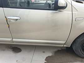 Usa Usi Portiera Portiere Dreapta Fata Dacia Sandero 1 2008 - 2012 Culoare TEKNM [K8590]