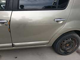 Usa Usi Portiera Portiere Stanga Spate Dacia Sandero 1 2008 - 2012 Culoare TEKNM [K8596]