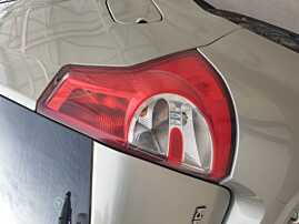 Stop Lampa Tripla Dreapta Dacia Sandero 1 2008 - 2012 [K8600]