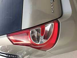 Stop Lampa Tripla Stanga Dacia Sandero 1 2008 - 2012 [K8601]