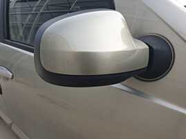 Oglinda Dreapta Electrica Fara Pliere Rabatare Dacia Sandero 1 2008 - 2012 Culoare TEKNM [K8602]